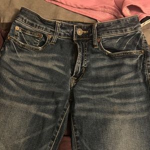 American eagle jeans 28x 30